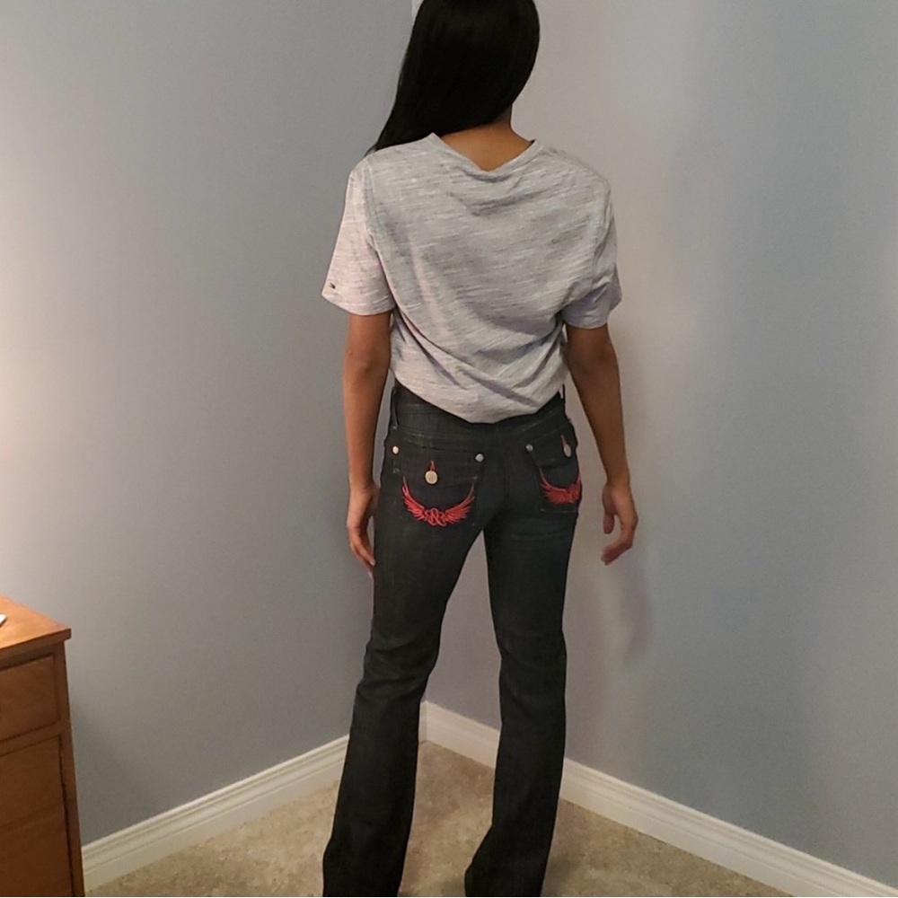 Rock republic jeans
